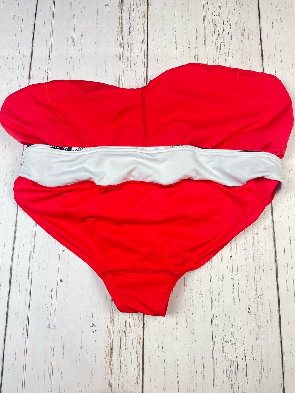 Lululemon Run: Speed Shorts Love Red Quilt Print 2.5” *Limited Edition - Picture 16 of 16